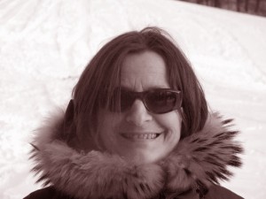 Susan Hatch Morgan