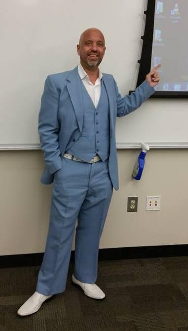 Dr. Matt J. Duffy
