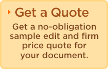 Get A Quote